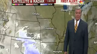 KOMU Dave Schmidt MBA