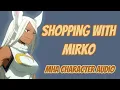 Shopping with Miruko - MHA Character Comfort Audio
