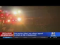 1 Dead 2 Hurt In Crash On Route 195 In Dartmouth