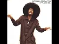 Pitch Black Afro - Matofotofo