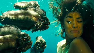 Download 10 Best Piranha Movies You Must See MP3