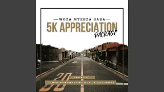 appreciation song sub mover