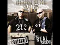 Mr Criminal & Silent - We're Back