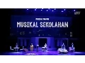 Download Lagu MUSIKAL SEKOLAHAN (Musical Theatre)