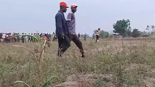 Madebe JINASA NA LUNG WECHA ITULI 2025 MAANDALIZI YA SHOW YA TAREHE 22 04 2025 