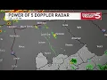 LIVE TORNADO WARNING Severe Weather Update from the StormTrack 5 Weather Center
