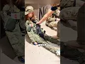 Download Lagu Soldier OUTSMARTS the Commander in the Test!😱