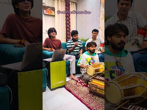 Dhaagon Se Bandha (Rakshabandhan special🌸)