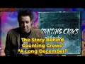 The Story Behind Counting Crows A Long December with Adam Duritz