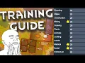 How To Train Pawns