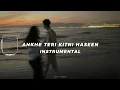 Download Lagu Maula mere maula Instrumental (𝙨𝙡𝙤𝙬𝙚𝙙 𝙩𝙤 𝙥𝙚𝙧𝙛𝙚𝙘𝙩𝙞𝙤𝙣 + 𝙧𝙚𝙫𝙚𝙧𝙗)