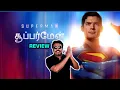 Download Lagu Superman Movie Review in Tamil by Filmi craft Arun | David Corenswet | Rachel Brosnahan | James Gunn