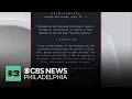 Penn Rutgers Penn State among thousands of schools impacted by Canvas cyberattack