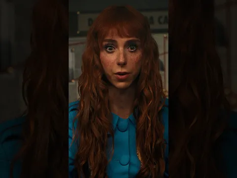 La primera regla de una agente encubierta: no existen reglas. Nuevo episodio de #LasAzules