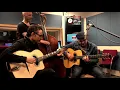 LIVE BBC Session - For Sephora  - Robin Nolan Trio
