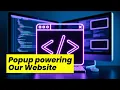 Mastering JavaScript Pop-Ups
