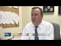 Outagamie County Investigator Honored