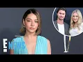 Madelyn Cline Subtly Reacts to Chase Stokes Kelsea Ballerini Breakup E News