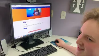 Did I Get Into the University of Florida Part 2