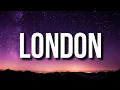 Download Lagu BIA - LONDON (Lyrics) ft. J. Cole