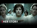 Alice Cullen Before She Became a Vampire