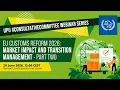 EU Customs Reform 2026 Market Impact and Transition Management