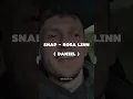 Snap - Rosa Linn ( Daniel ) #music #cover #song
