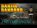 BANJIR BANDANG ( Arus Menghapus Senyap ) - Lagu PENYEMANGAT II OdaNet Vibes #newsong