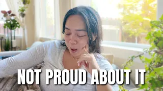 Unfortunately, I did Quit - @itsJudysLife