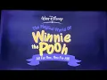 Download Lagu Opening to The Magical World of Winnie the Pooh: All for One, One for All! 2003 (UK) DVD