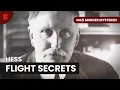 Rudolf Hess Flight 1941 Mystery Uncovered | Nazi Murder Mysteries