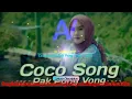 Lagu ARON CHUPA, FLAMINGOZ - COCO SONG X PAK PONG VONG (DJ TOPENG REMIX) AUDIO VISUAL SPECTRUM BARS