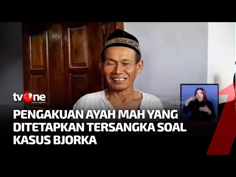 Status Tersangka, Terungkap Motif dan Peran Pemuda Asal Madiun Bantu Hacker Bjorka Beraksi