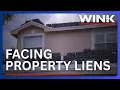 Florida homeowners face property liens after major roofing group collapses into insolvency