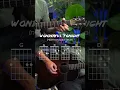 Lagu Wonderful Tonight - Easy Chords \u0026 Full Arrangement