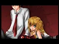 Lagu Light Yagami X Misa Amane - Bad Boy Amv