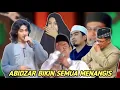 Lagu Jutaan Orang Menangis, Bahkan Sahabat Uje pun Ikut Terharu, Saat Abidzar Al Ghifari Bernyanyi
