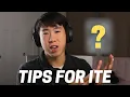 Scored Badly On Your Residency ITE TRY THIS