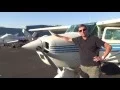 Cessna 182 - Orientation part 1