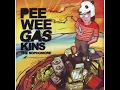 Download Lagu Pee Wee Gaskins - Dibalik Hari Esok
