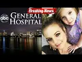 Kirsten hints at GH return the truth behind it will break fans hearts General Hospital Spoilers