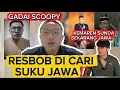Lagu MUKA B0UNY0UK DI PENJARUY‼️ RESBOB DICARI KESULTANAN JOGJA⁉️