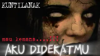 Download suara hantu kuntilanak - aku didekatmu MP3