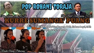 Download Kurre sumanga' puang lagu pop rohani toraja MP3