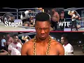 Download Lagu Merciless Attempted Murder! Streamer Raja Jackson Tries To Take Pro Wrestlers Life!