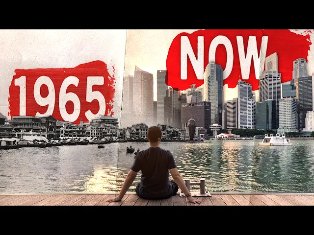 Video: How This Impoverished Country Became The Home of Global Billionaires