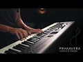 Primavera - Ludovico Einaudi \\ Jacob's Piano