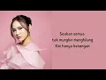 Sisa Rasa - Mahalini