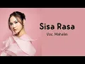 Download Lagu Sisa Rasa - Mahalini
