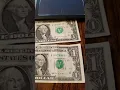 Star Note Lookup on My Currency Collection